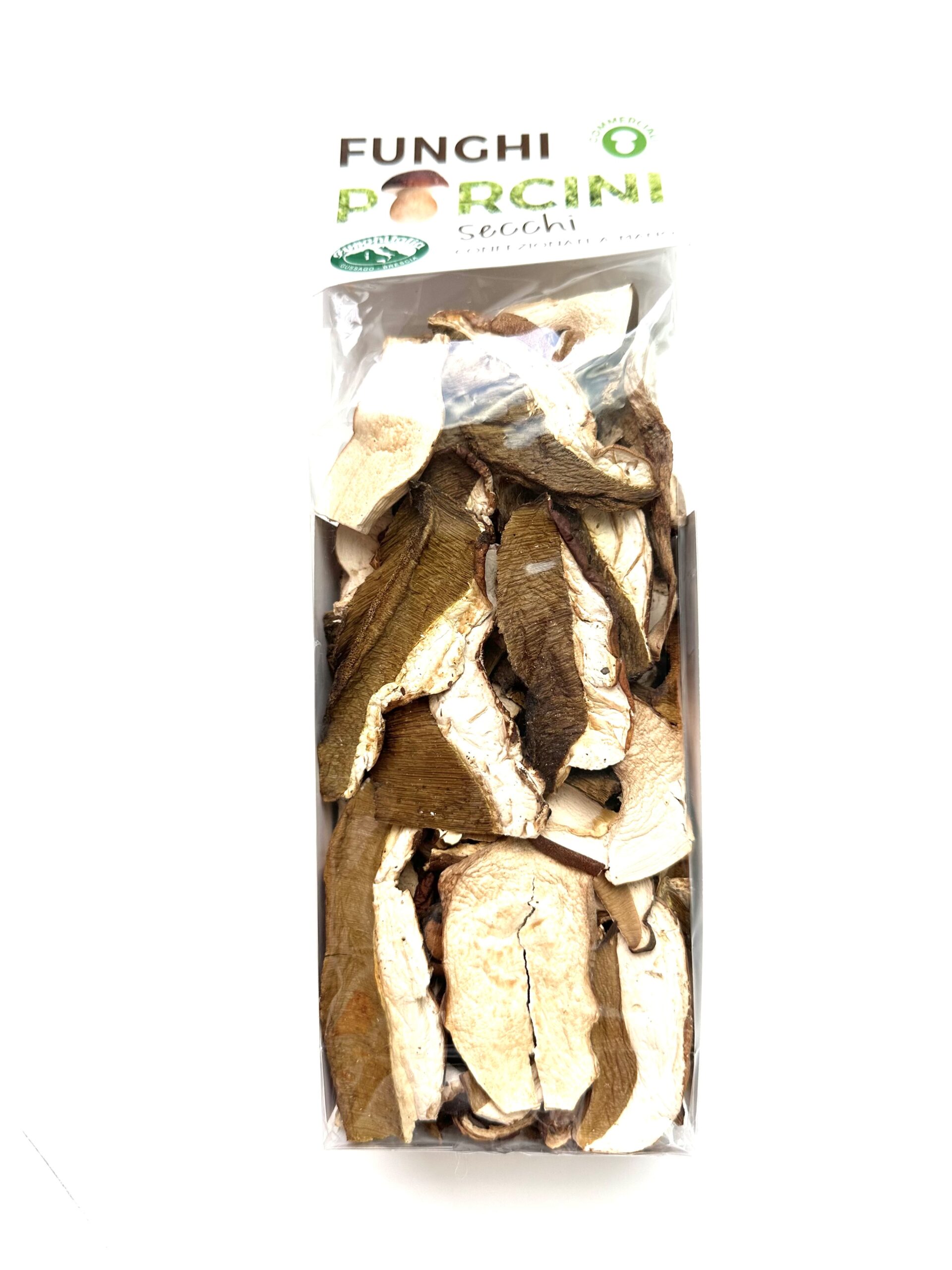 porcini 100 gr