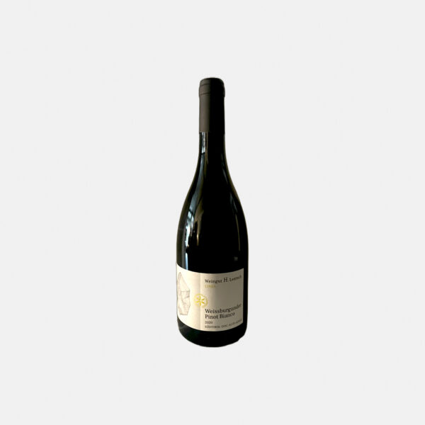 Weissburgunder Pinot Bianco 2020